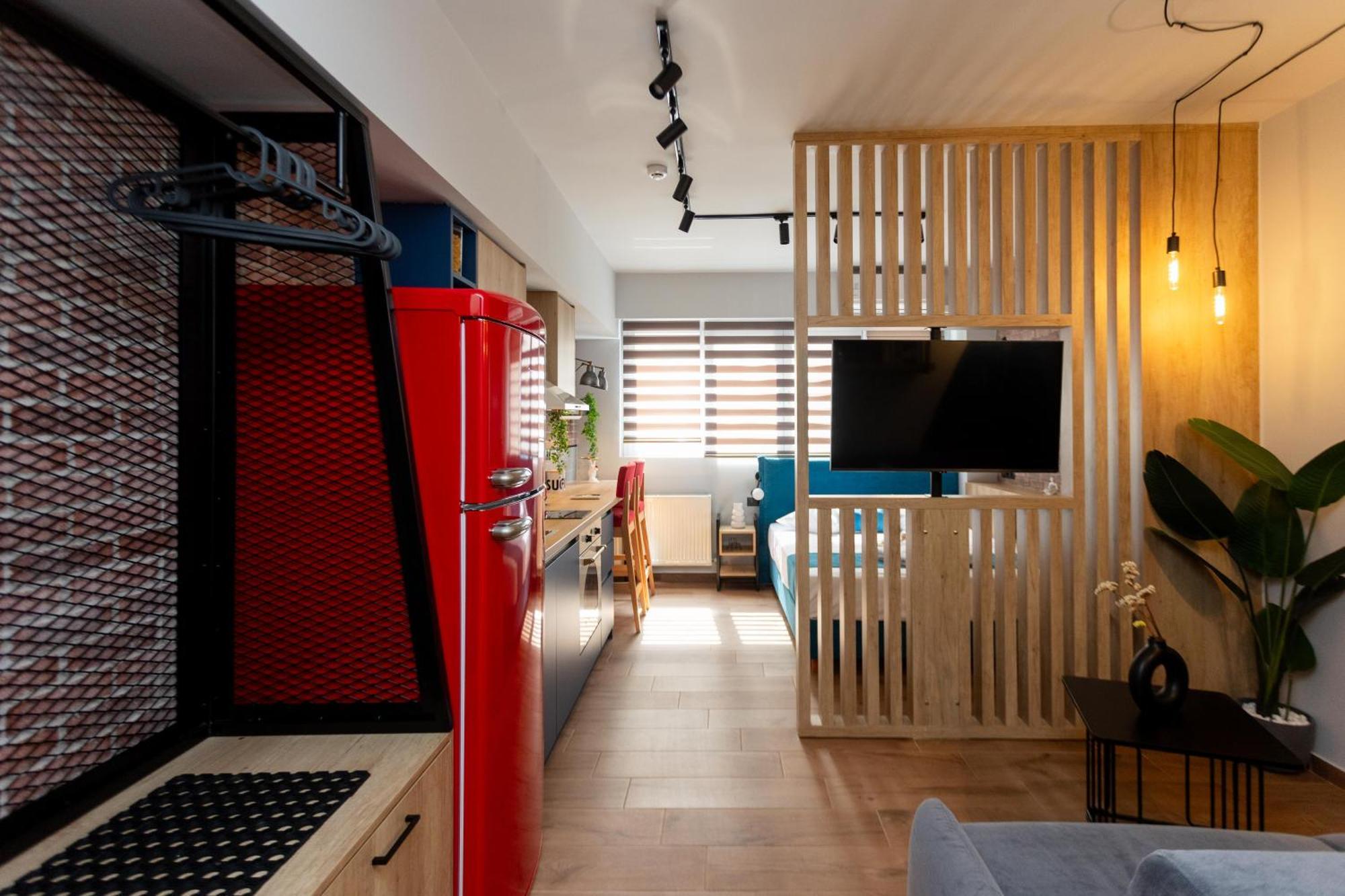 Valaoritou 3 Luxury Rooms Soluň Exteriér fotografie